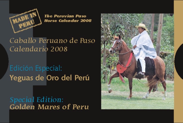 Mares Calendar