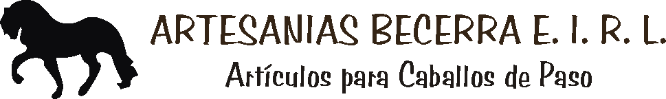 Logo Becerra