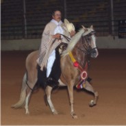 May - Mares Calendar 2009